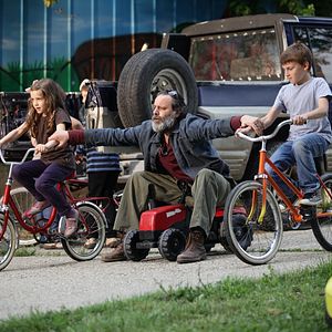 Foto My Mother’s Wound