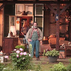 Foto My Mother’s Wound