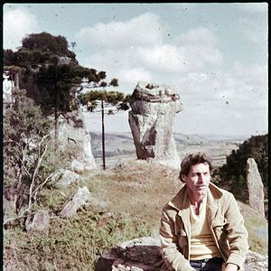 Foto Lages, a Força do Povo