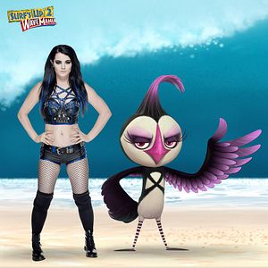 Foto Tá Dando Onda 2