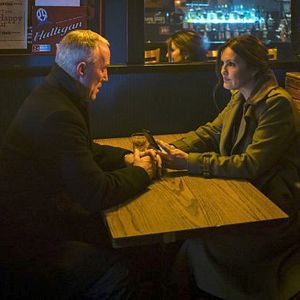 Foto Robert John Burke