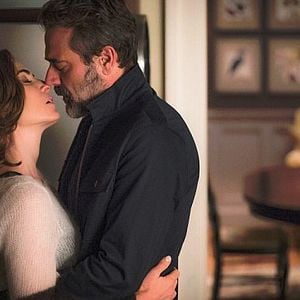 Foto Jeffrey Dean Morgan