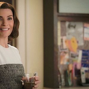 Foto The Good Wife