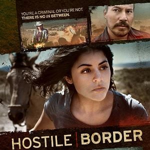 Foto Hostile Border