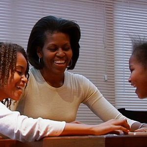 Foto Escolhido pelo Povo: A Eleição de Barack Obama