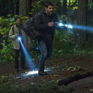 Foto Silas Weir Mitchell