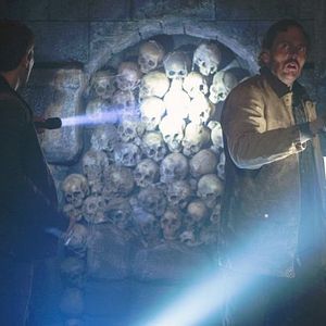 Foto Silas Weir Mitchell