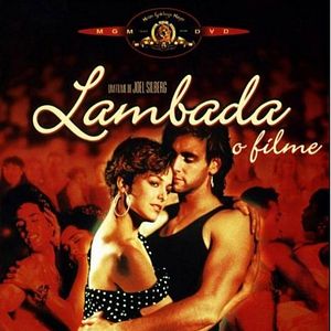 Foto Lambada Em Los Angeles