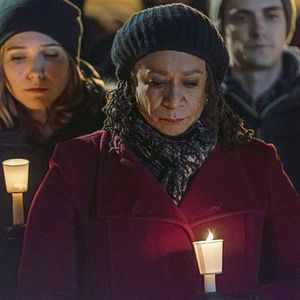 Foto S. Epatha Merkerson