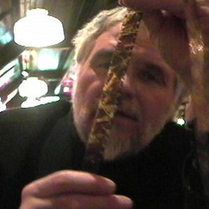 Foto Keeping an Eye on Stan