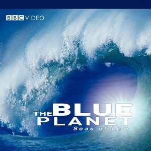 Foto The Blue Planet
