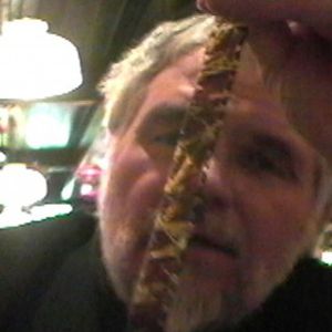 Foto Keeping an Eye on Stan