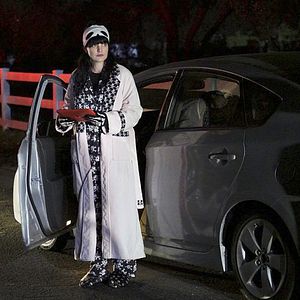 Foto Pauley Perrette