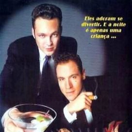 Foto Swingers - Curtindo a Noite