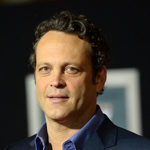 Foto Vince Vaughn