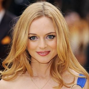 Foto Heather Graham