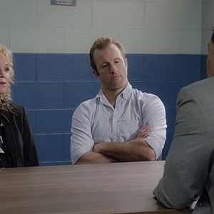 Foto Scott Caan