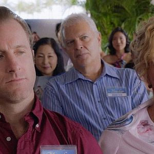 Foto Melanie Griffith