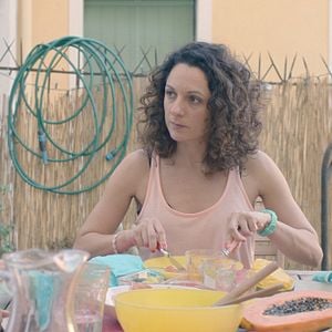 Foto Kiki - Os Segredos do Desejo