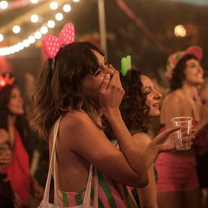 Foto Kiki - Os Segredos do Desejo