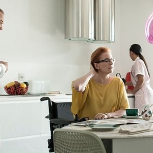 Foto Kiki - Os Segredos do Desejo