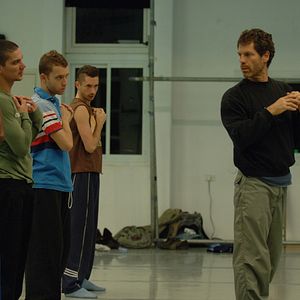 Foto Gaga - O Amor Pela Dança