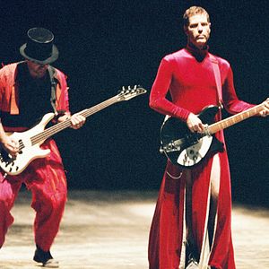 Foto Gaga - O Amor Pela Dança