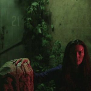 Foto Chuma v aule Karatas