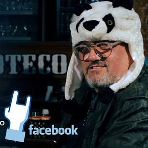 Foto O Maníaco do Facebook