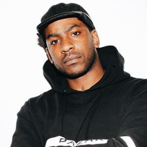 Foto Skepta