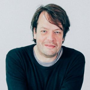 Foto Daniël van der Velden