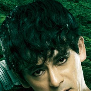 Foto Ken'ichi Takitô