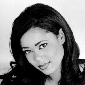 Foto Tracey Cherelle Jones