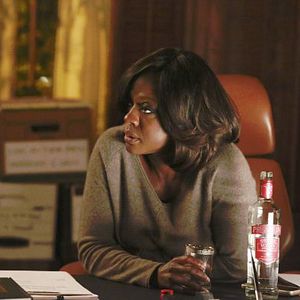 Foto How To Get Away With Murder