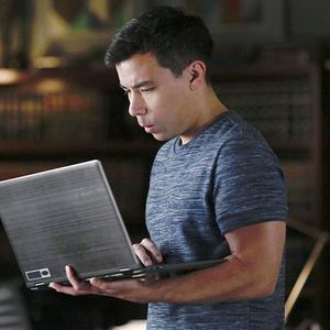 Foto Conrad Ricamora