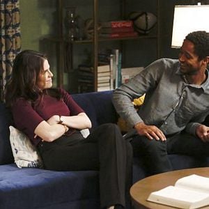 Foto How To Get Away With Murder