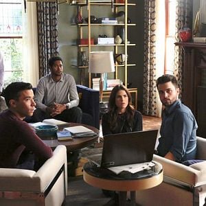 Foto How To Get Away With Murder