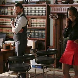 Foto How To Get Away With Murder