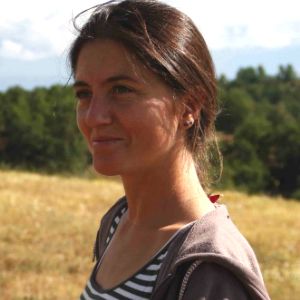 Foto Svetla Tsotsorkova