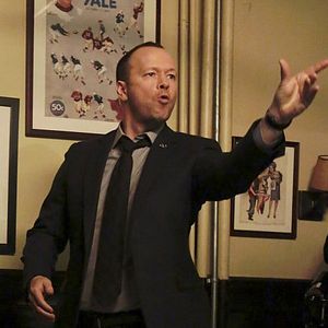 Foto Donnie Wahlberg