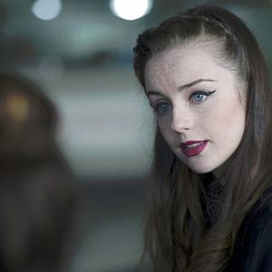 Foto Kacey Rohl