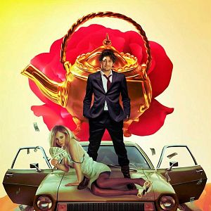 Foto Loucos por Dinheiro