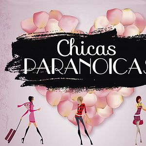Foto Garotas Paranóicas