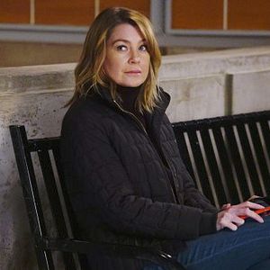 Foto Ellen Pompeo