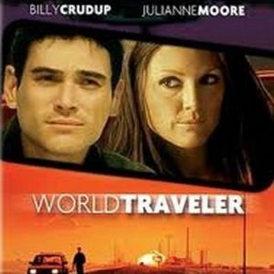 Foto Cidadão do Mundo