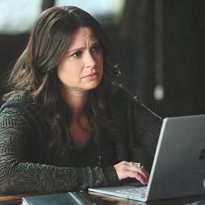 Foto Katie Lowes