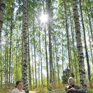 Foto Heikki Nousiainen