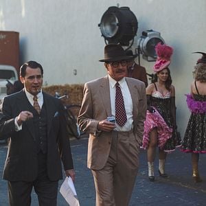 Foto Trumbo: Lista Negra