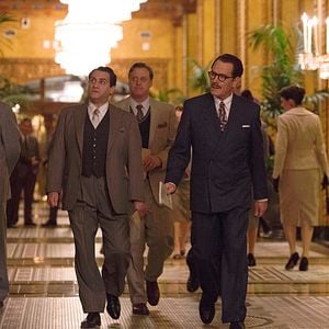 Foto Trumbo: Lista Negra