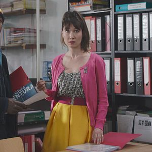 Foto Lucien Jean-Baptiste